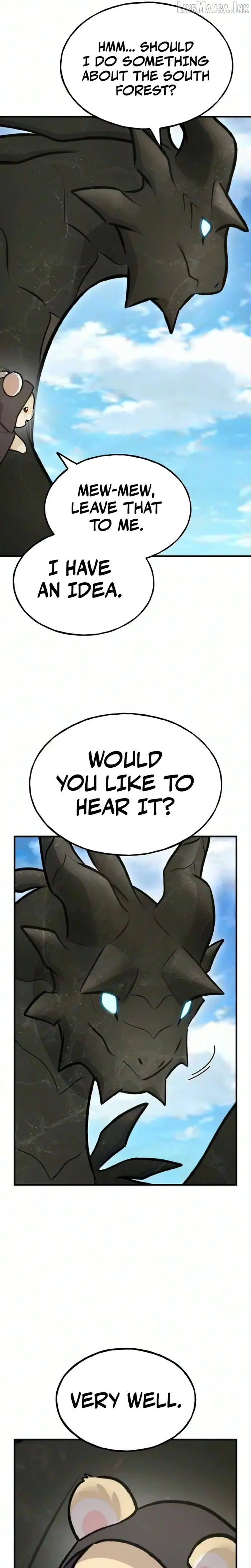 Solo Farming In The Tower - Chapter 138 image 07_optimized